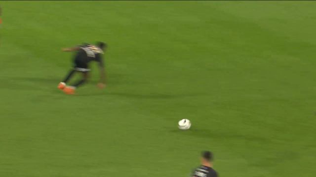 Goal Seko FOFANA (55' - RCL) RC LENS - STADE DE REIMS (2-1) 22/23 смотреть онлайн