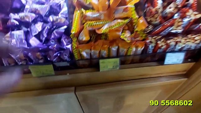 КАНДОЛАТ МАХСУЛОТЛАРИ НАРХИ ( ШОКОЛАТЛАР НАРХИ) ОБУНАЧИЛАРИМИЗ УЧУН МАХСУС / NARX NAVO смотреть онлайн
