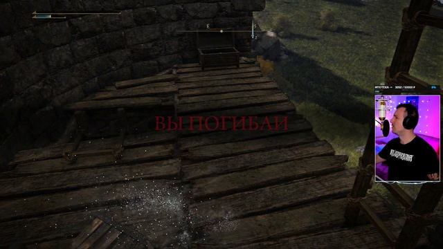 [4K] Лучший Билд Ассасин в Элден Ринг ? Elden Ring прохождение на русском #12 смотреть онлайн