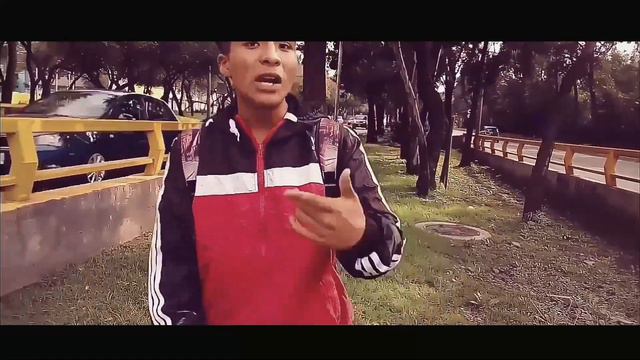 DREK - QUIEN DIJO - TLAMA CREW смотреть онлайн