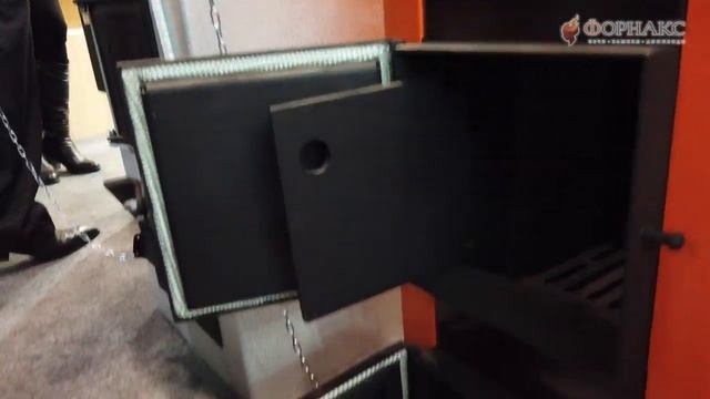 Aquatherm 2020. Обзор новинок НМК. Сириус (часть 2) смотреть онлайн