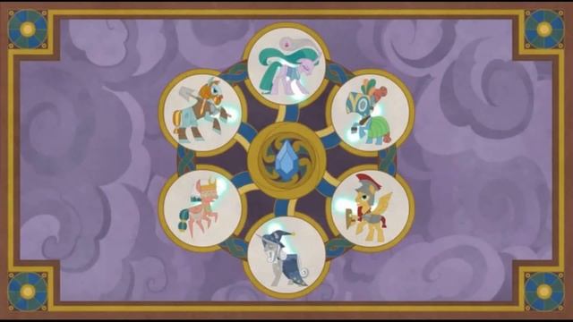 MLP | МЛП Как стать Аликорном? Зачем пони школа дружбы? Откуда берется зло?