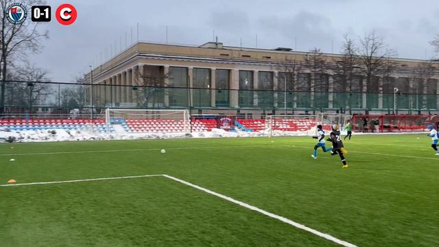 Ротор 0-1 Спарта || MCL 2024 U10 2014 24.02.24 смотреть онлайн