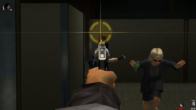 True Crime Streets Of LA【FULL GAME】Walkthrough