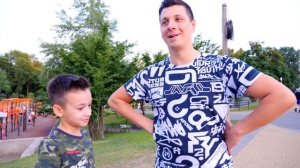 Артур ОБМАНУЛ Папу! Давид Хотел ПОМОЧЬ... Что из Этого ВЫШЛО!