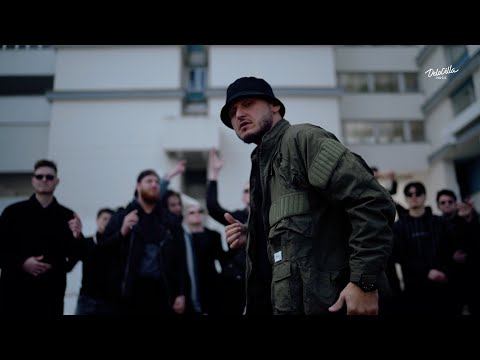 Enrasta - Молодость смотреть онлайн