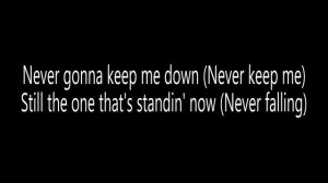 Skillet: Legendary (Lyrics)