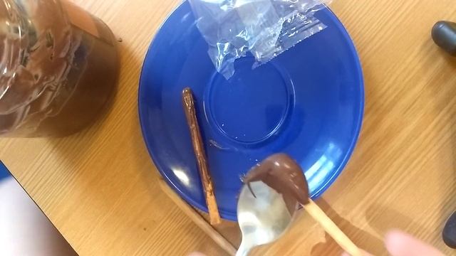 КАК СДЕЛАТЬ ШОКОЛАДНЫЕ ГРИБОЧКИ СВОИМИ РУКАМИ? смотреть онлайн