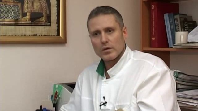 Тестостерон - причина инфаркта? смотреть онлайн