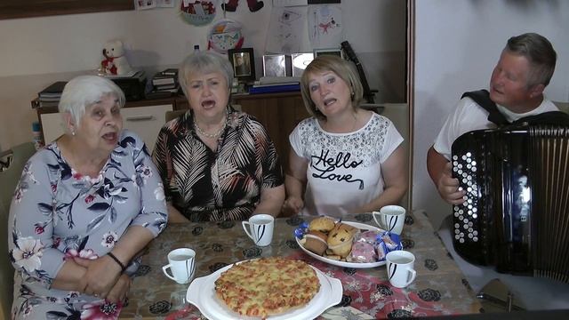 Зимний подарок