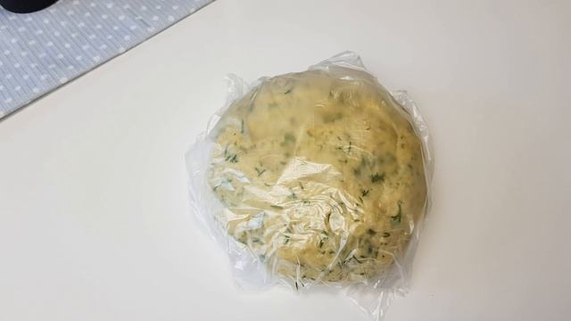 Лепёшки с Зеленью ТАЮЩИЕ ВО РТУ быстро и вкусно смотреть онлайн
