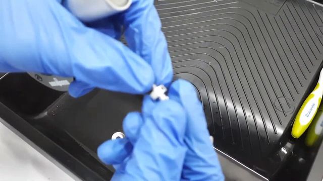 Desarme de Tornillo Micrometrico смотреть онлайн