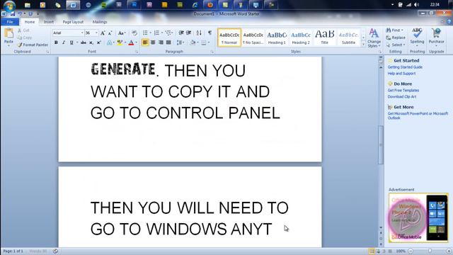 How to upgrade from windows 7 basic, home or pro to ultimate for free смотреть онлайн