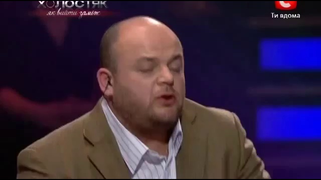 Таня из Симферополя на шоу Анфисы Чеховой (часть 2) смотреть онлайн