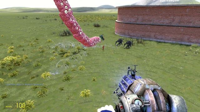 SKIBIDI TOILET AGAINST EVERYONE! FLUSH AND MADNESS IN Garry`s Mod смотреть онлайн