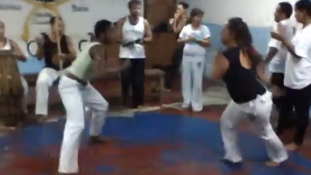 capoeira 3 смотреть онлайн