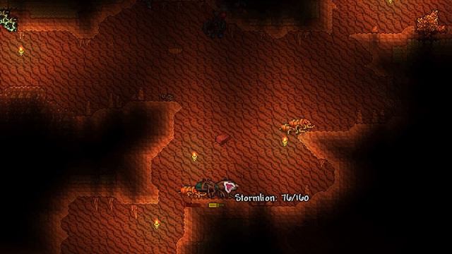 Terraria Calamity: The Worst Possible Start (Death Mode) смотреть онлайн