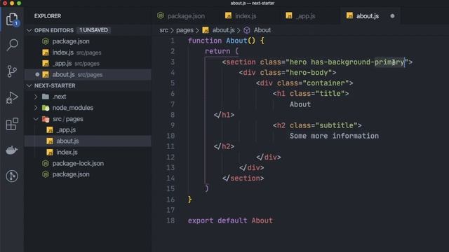How To | Quickly Deploy a React App with Next.js & Now смотреть онлайн