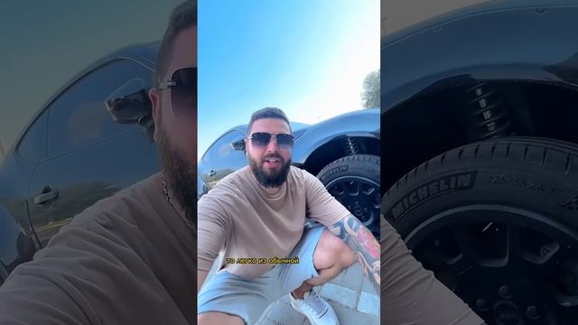 Тюнинг авто Дубай гараж автосервис Тойота смотреть онлайн