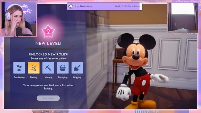 Is this Game Better Than Animal Crossing? | Disney Dreamlight Valley смотреть онлайн