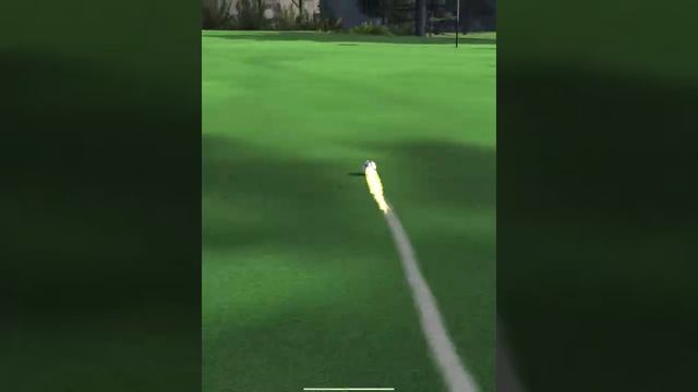 Ultimate Golf game - blue shootout 10/2/2020. -10 смотреть онлайн