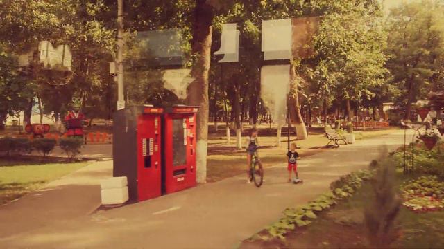 Детская Железная Дорога смотреть онлайн