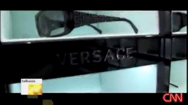 Donatella Versace - CNN Interview - Part 3/3 смотреть онлайн