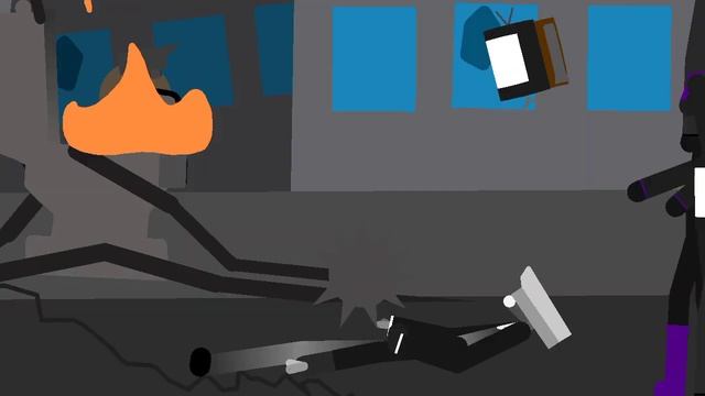 Skibidi toilet 49 in stick nodes смотреть онлайн