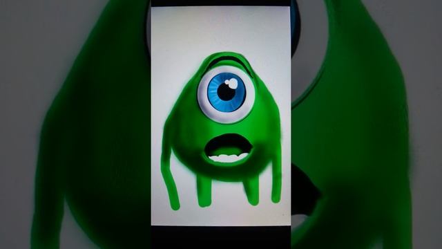 Monsters - Draw Something 2 смотреть онлайн