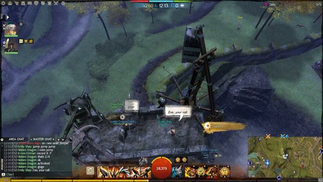 Guild Wars 2: Tower Defense 2 смотреть онлайн