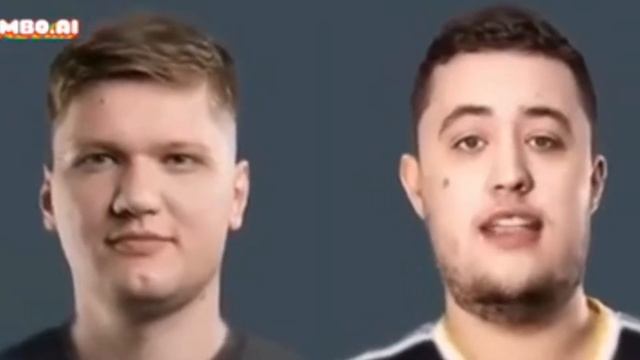 ZyWoo And S1mple Dancing To Klava Coca😂😋 #s1mple #zywoo