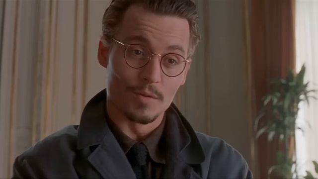 Девятые врата / The Ninth Gate (1999) HD смотреть онлайн