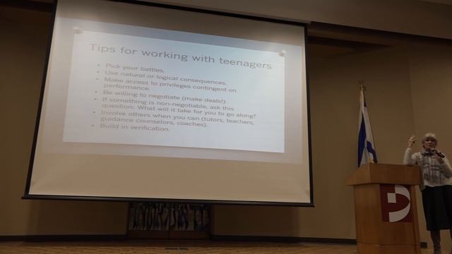 Dr. Peg Dawson Speaks on Executive Skills: What Are They? Why Do Kids Need Them? How Can We Help? смотреть онлайн