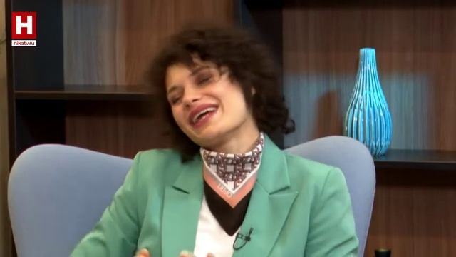 ПЕРСОНА | Евгения Талецкая: «Я всегда добиваюсь того,чего хочу!» смотреть онлайн