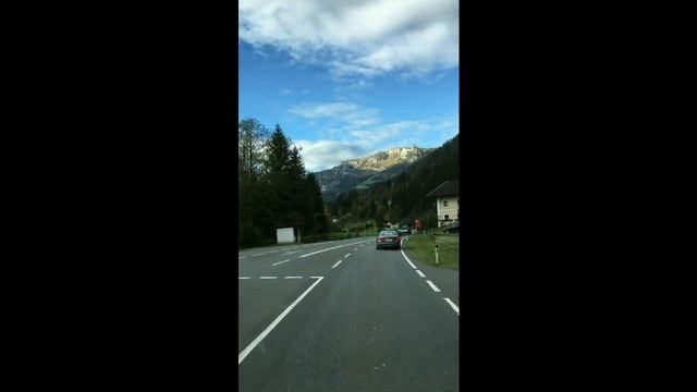 Trip Salzburg To Innsbruck