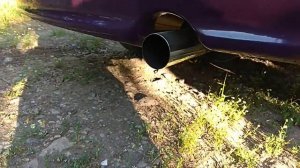 Выхлопная система газ 3110