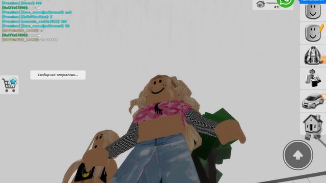 Я удаляю 2 канал а на этом канале не буду снимать про Гача клуб а про Току боку и Про Роблокс смотреть онлайн