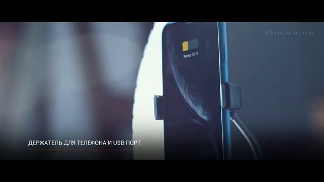КОЛЬЦЕВЫЕ ЛАМПЫ смотреть онлайн
