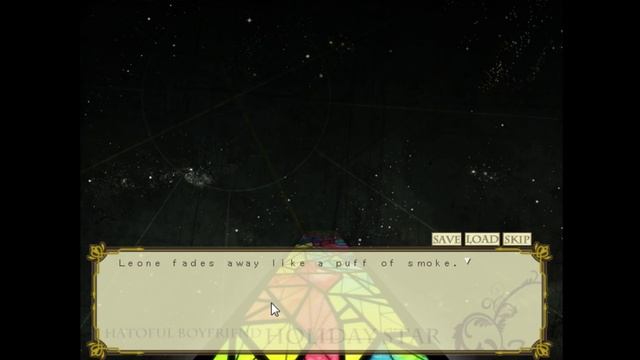 HATOFUL BOYFRIEND: HOLIDAY STAR Part 9 смотреть онлайн