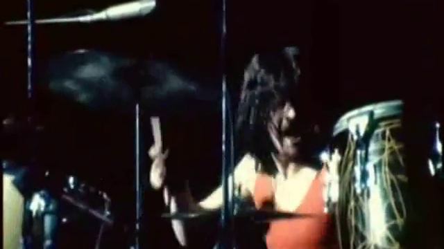 The John Bonham Experience смотреть онлайн