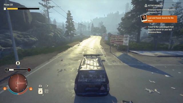 The best base in the game + Failed CLEO Drop | State of Decay 2 JE Nightmare Guide #05 смотреть онлайн