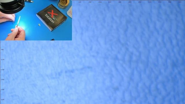 How NOT to damage your XStation ODE! смотреть онлайн