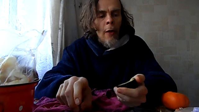 Фруктоедение 172 день подряд без срывов. Теория фруктоедения в контексте Христианства... смотреть онлайн