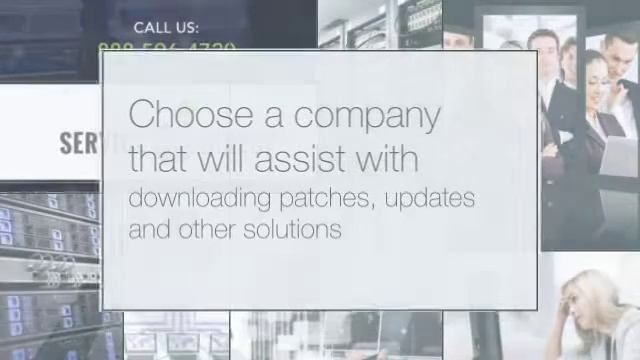 What You Can Expect From Your Oracle Software Support Team смотреть онлайн