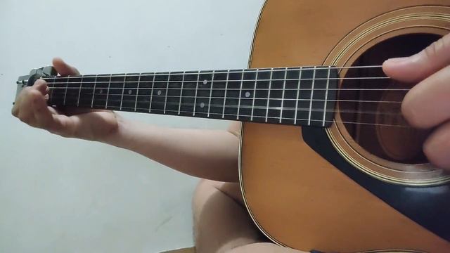 AT MY WORST (PINK SWEAT$)- Guitar Cover смотреть онлайн