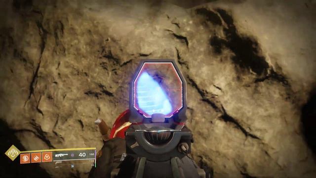 DESTINY 2 🔴 Эмблема кузницы Велунда - Дар Расмуссен смотреть онлайн