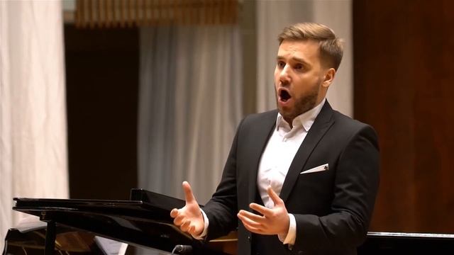 П. Чайковский, сл. Л. Мея - «Зачем?» смотреть онлайн