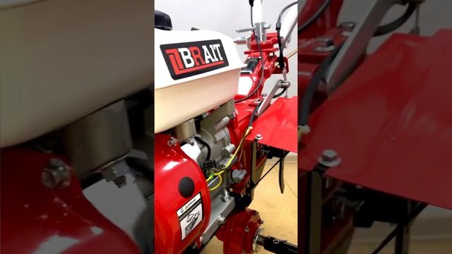 Мотоблок ВRAIT BR-105 PRO С обновлённым дизайном??? смотреть онлайн