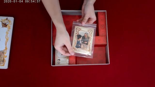 Unboxing: The Princess Bride Adventure Book Game смотреть онлайн
