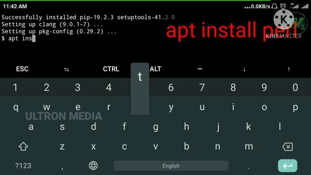 WhatsApp Bombing | How to Send Spam Messages On WhatsApp USING TERMUX смотреть онлайн